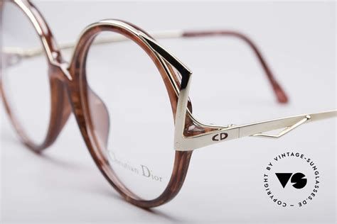 damenbrille dior